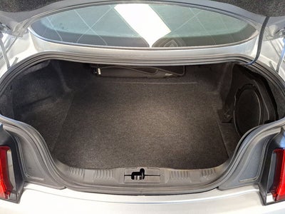 2023 Ford Mustang Mach 1