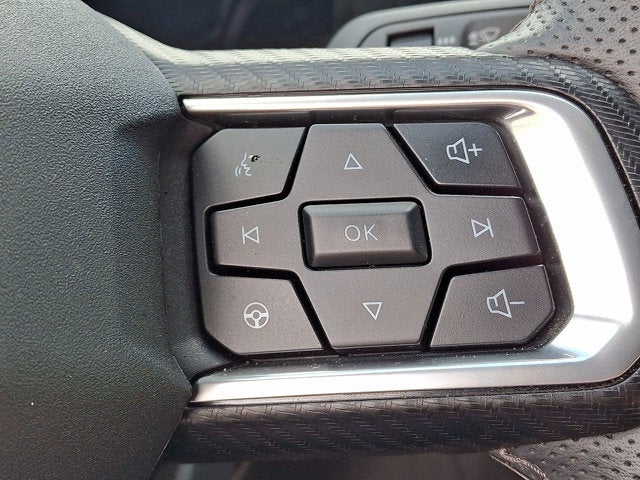 2024 Ford Mustang EcoBoost Premium Fastback