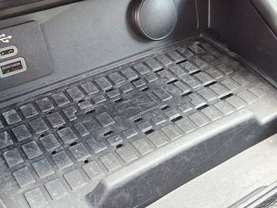 2024 Ford Mustang EcoBoost Premium Fastback