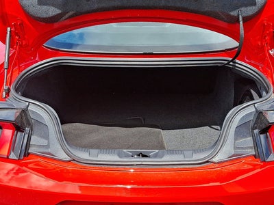 2024 Ford Mustang EcoBoost Premium Fastback