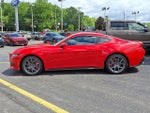 2024 Ford Mustang EcoBoost Premium Fastback