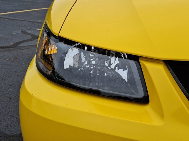 2004 Ford Mustang Premium Mach 1