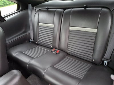 2004 Ford Mustang Premium Mach 1