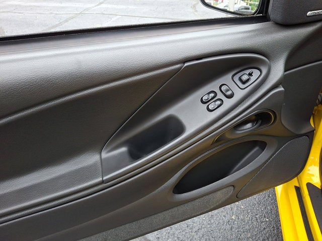 2004 Ford Mustang Premium Mach 1