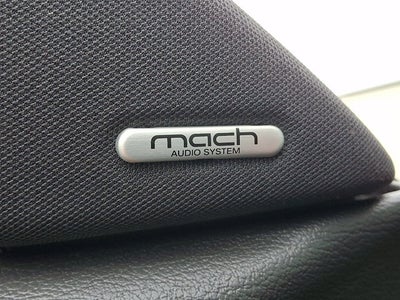 2004 Ford Mustang Premium Mach 1