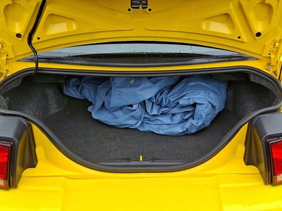 2004 Ford Mustang Premium Mach 1