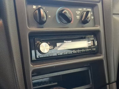 1999 Ford Mustang GT