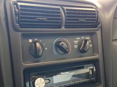 1999 Ford Mustang GT