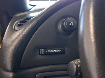 1999 Ford Mustang GT