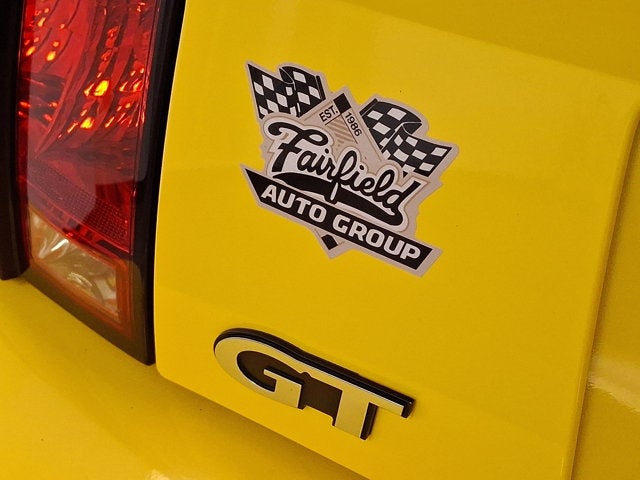 1999 Ford Mustang GT