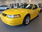 1999 Ford Mustang GT