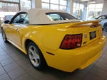 1999 Ford Mustang GT
