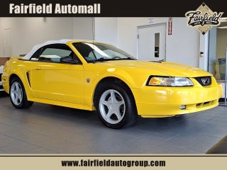 1999 Ford Mustang GT