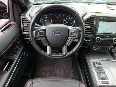 2020 Ford Expedition Max Limited