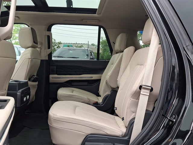 2024 Ford Expedition Platinum
