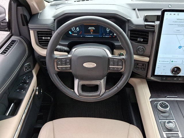 2024 Ford Expedition Platinum