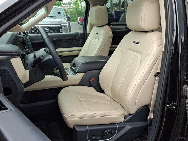 2024 Ford Expedition Platinum