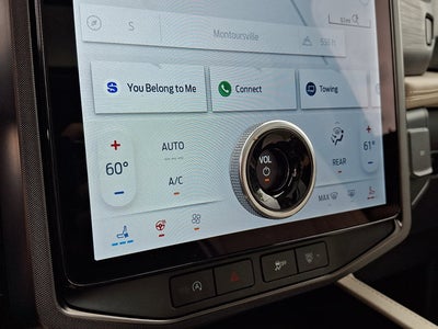2024 Ford Expedition Platinum