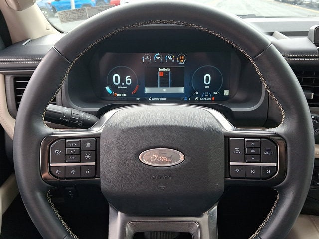 2024 Ford Expedition Platinum