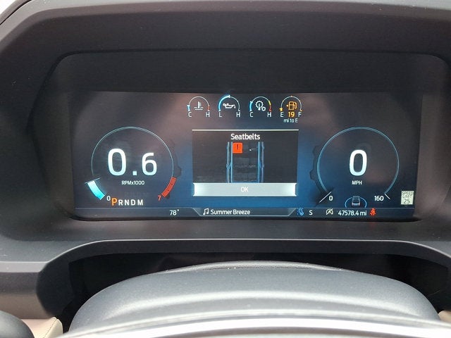 2024 Ford Expedition Platinum