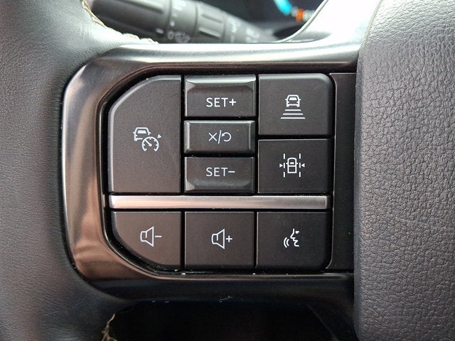 2024 Ford Expedition Platinum