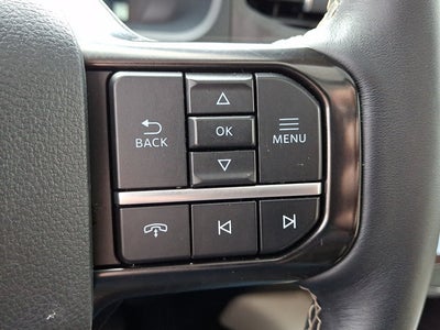 2024 Ford Expedition Platinum
