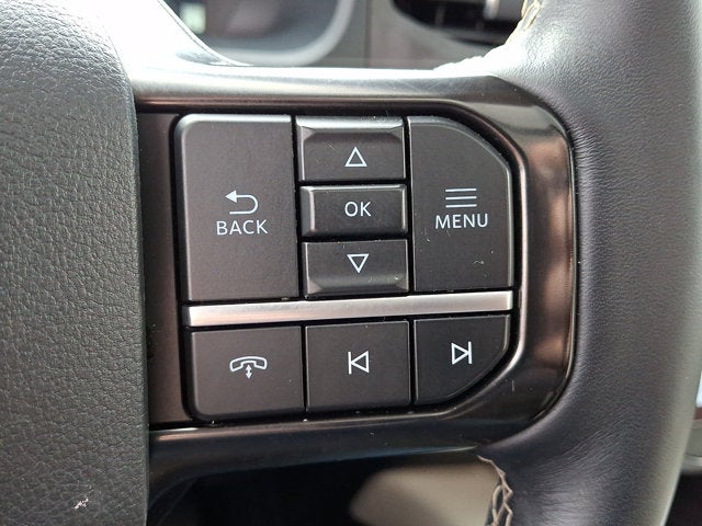2024 Ford Expedition Platinum