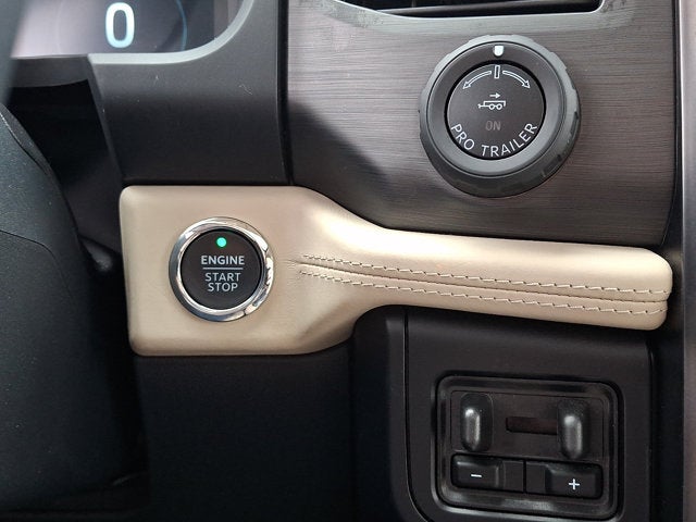 2024 Ford Expedition Platinum