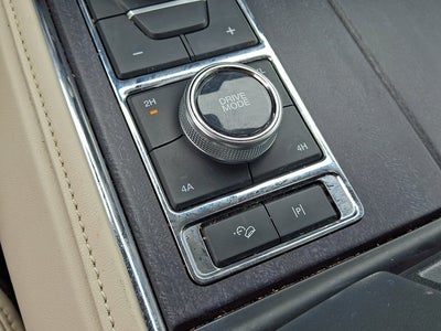 2024 Ford Expedition Platinum