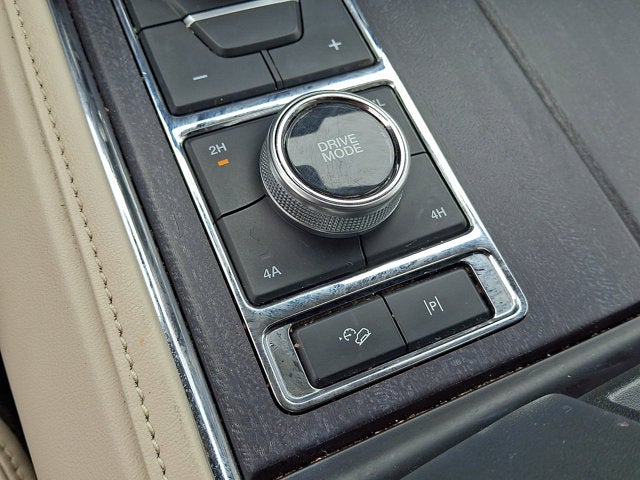 2024 Ford Expedition Platinum