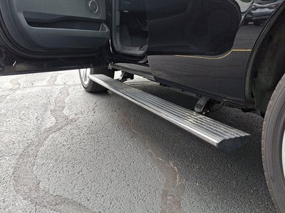 2024 Ford Expedition Platinum