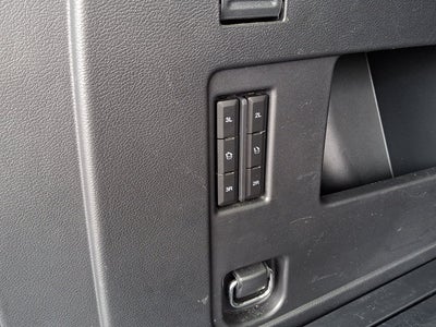 2024 Ford Expedition Platinum