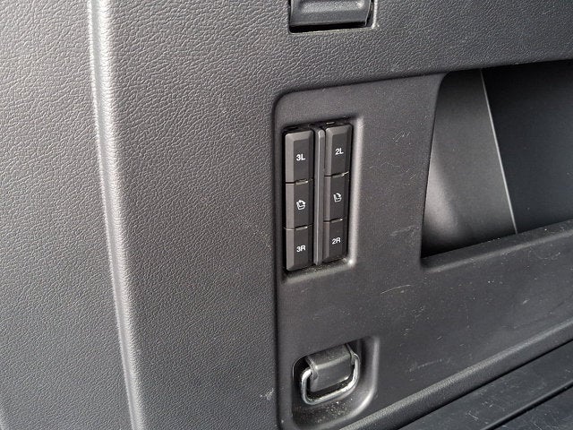 2024 Ford Expedition Platinum