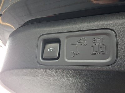 2024 Ford Expedition Platinum