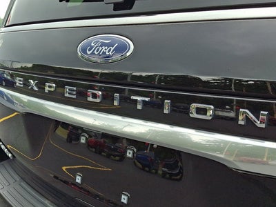 2024 Ford Expedition Platinum