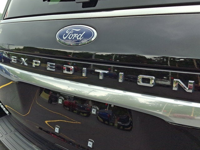 2024 Ford Expedition Platinum