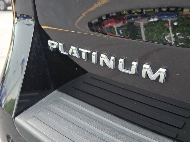2024 Ford Expedition Platinum