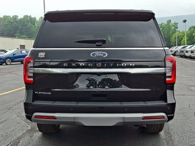 2024 Ford Expedition Platinum