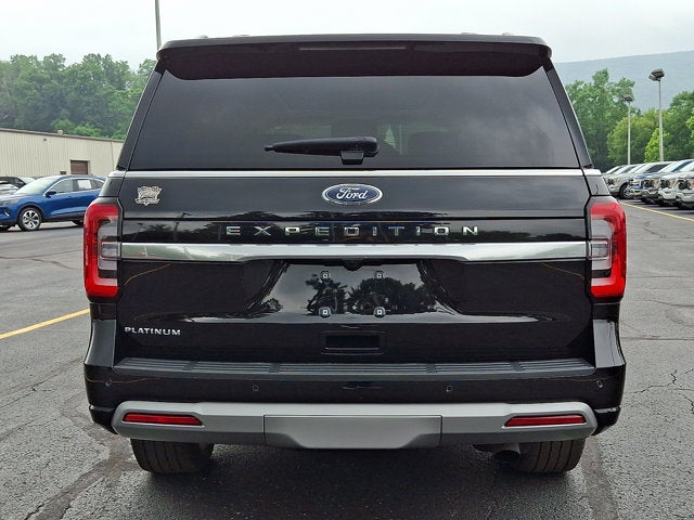 2024 Ford Expedition Platinum