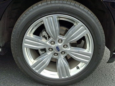 2024 Ford Expedition Platinum