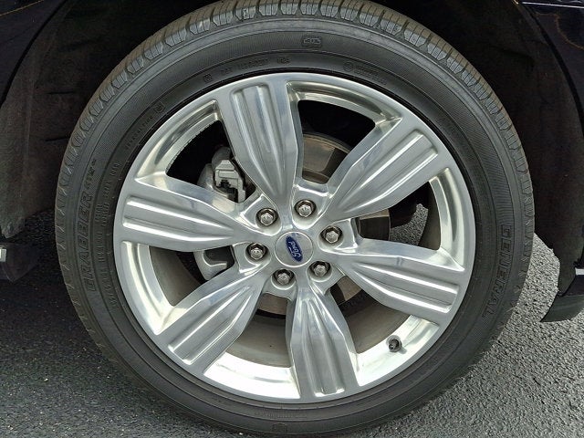 2024 Ford Expedition Platinum