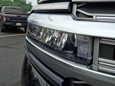 2024 Ford Expedition Platinum