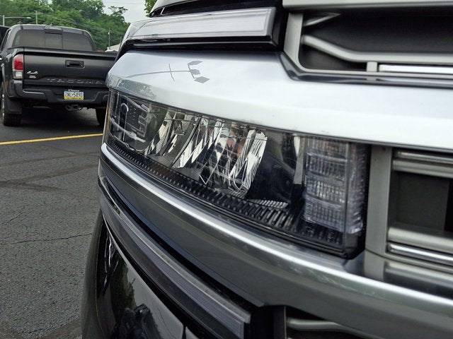2024 Ford Expedition Platinum