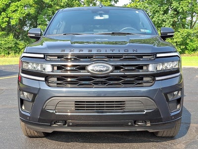 2023 Ford Expedition Limited