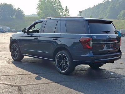 2023 Ford Expedition Limited