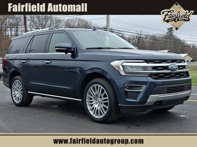 2023 Ford Expedition Limited