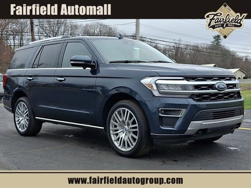 2023 Ford Expedition Limited