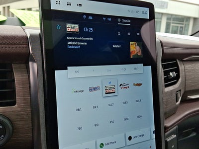 2023 Ford Expedition Limited