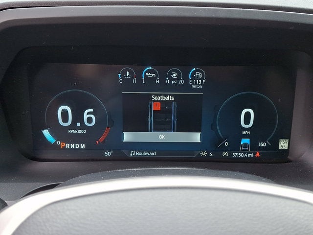 2023 Ford Expedition Limited