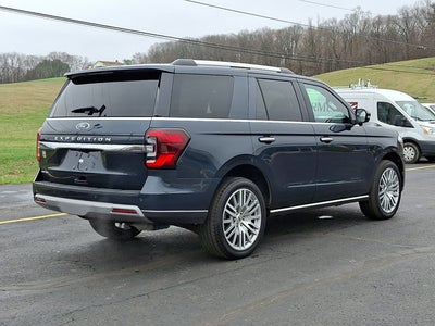 2023 Ford Expedition Limited